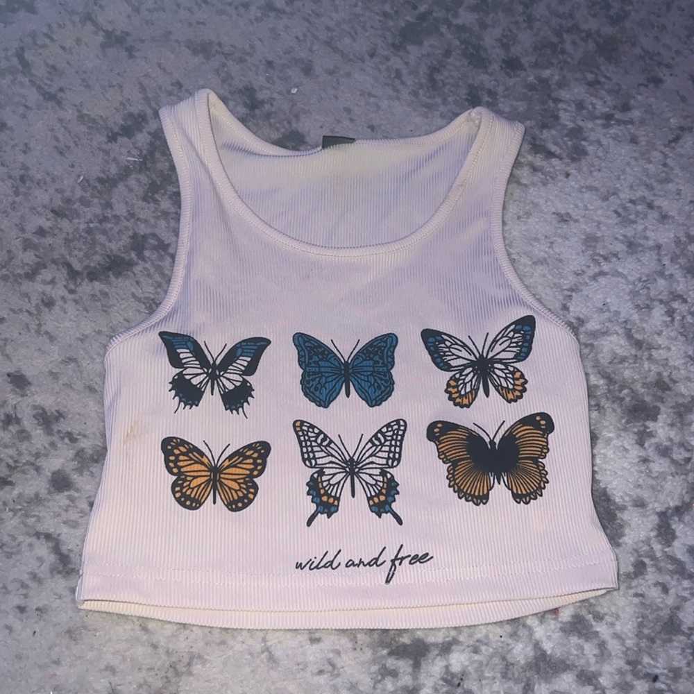 shein tank top